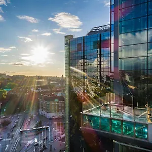 Otel Gothia Towers & Upper House, Göteborg